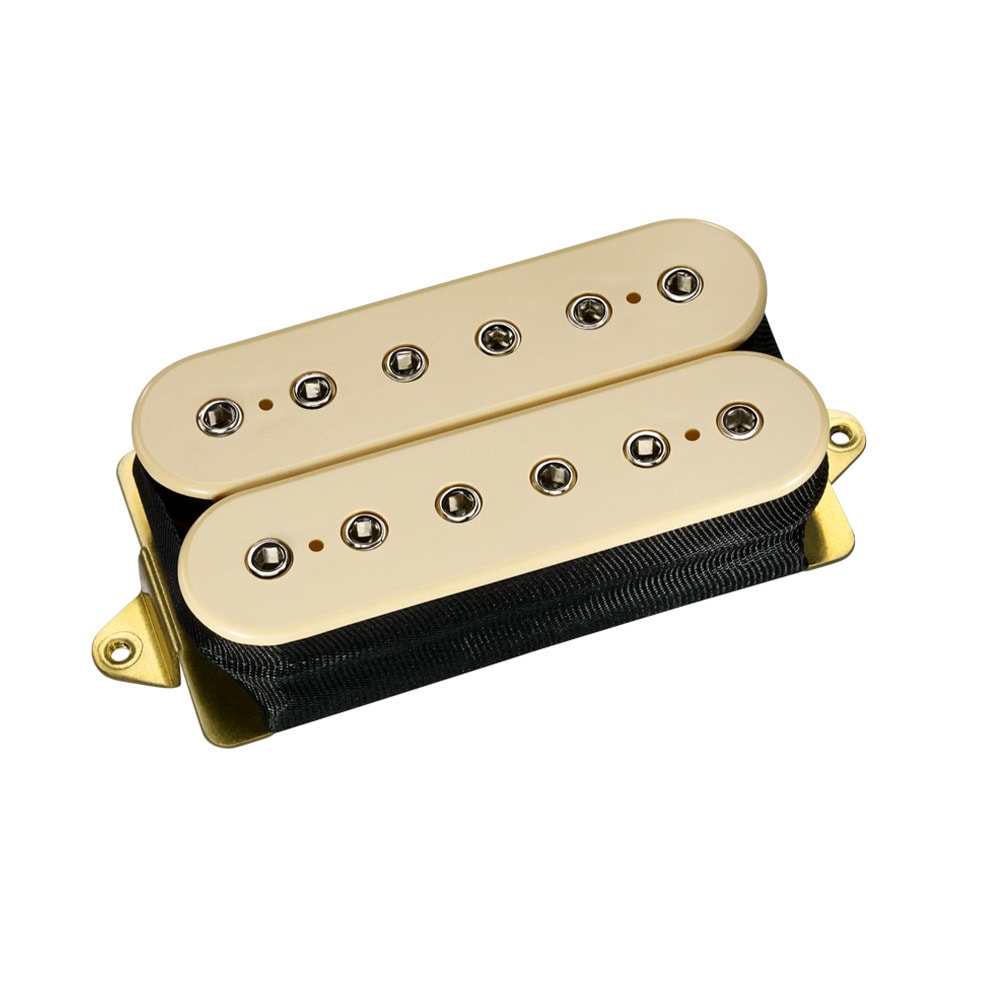 DiMarzio DP151CR+N PAF® Pro Pickup