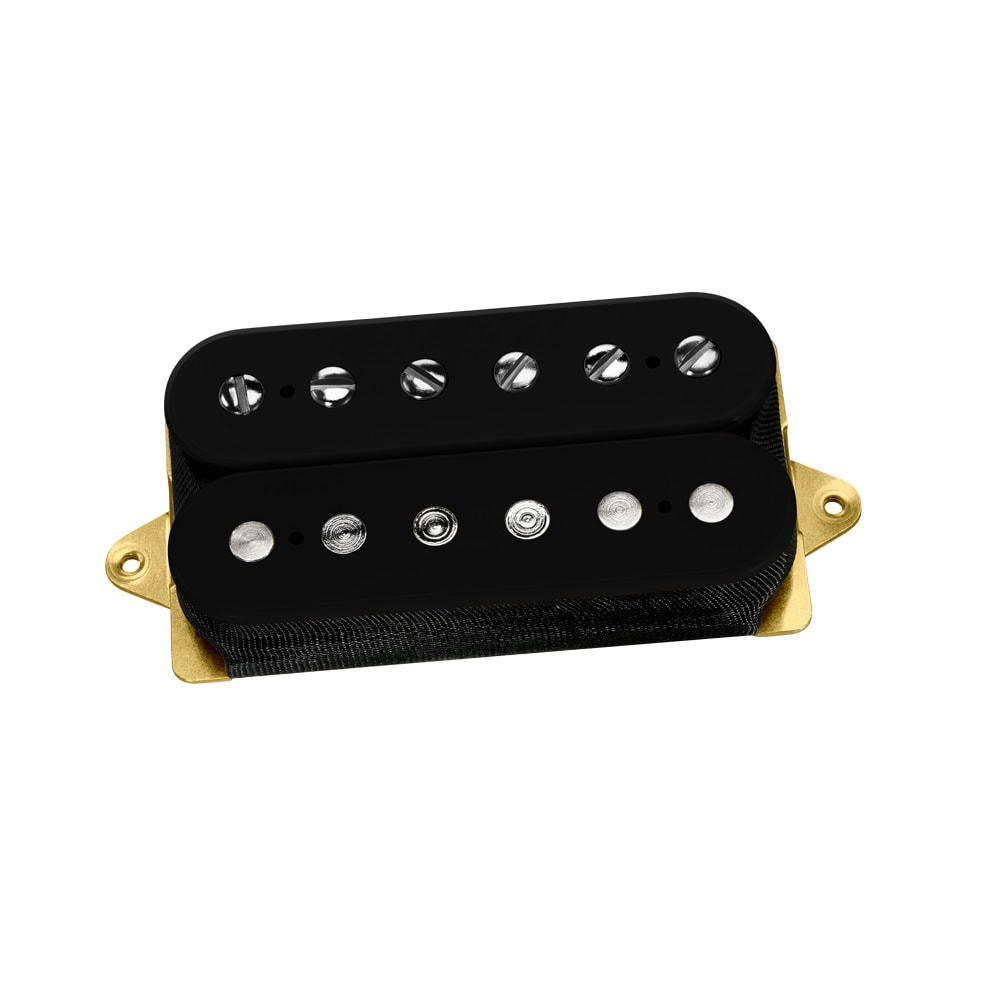 DiMarzio DP155BK Tone Zone Pickup