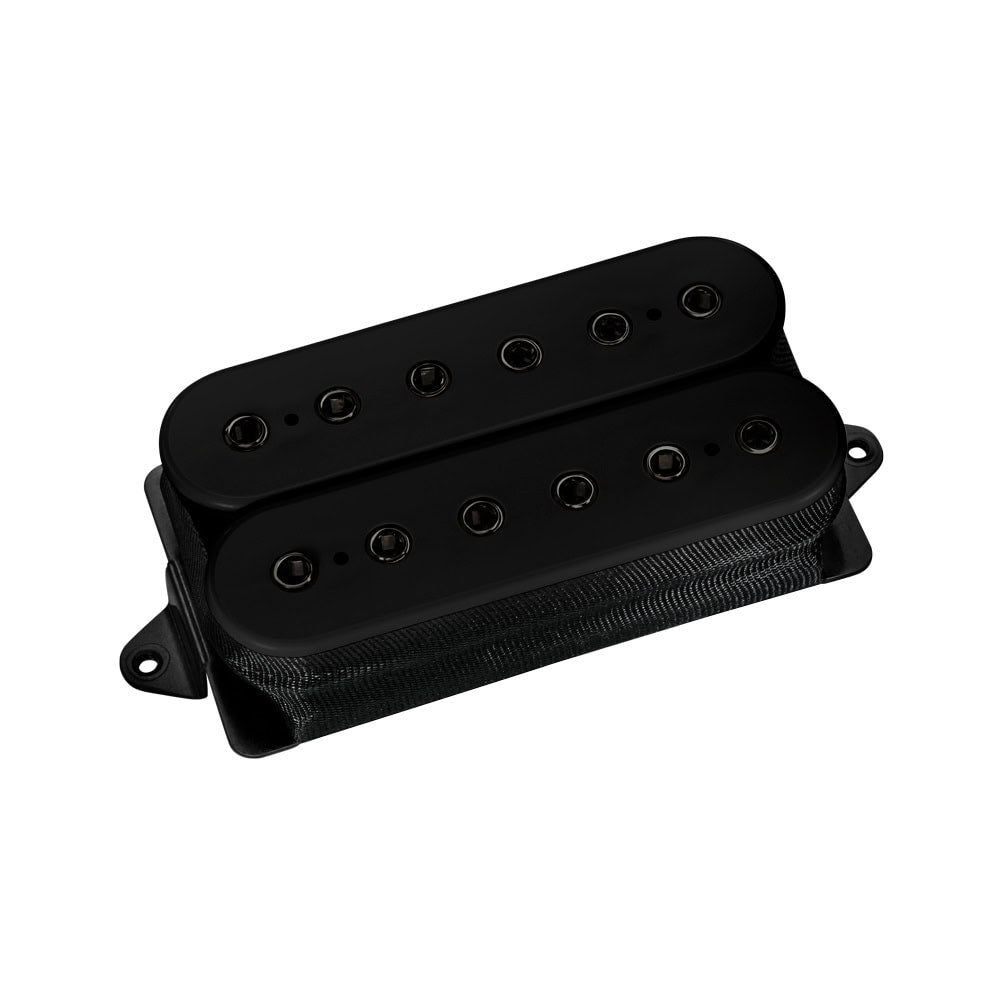 DiMarzio DP158FBK Evolution Neck Pickup F-Spaced