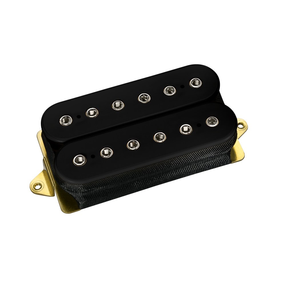 DiMarzio DP213BK PAF Joe Neck Pickup
