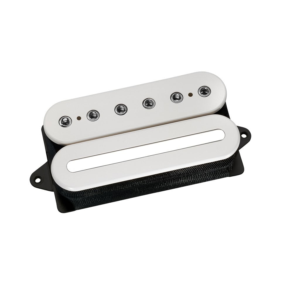 DiMarzio DP228W Crunch Lab Bridge Pickup