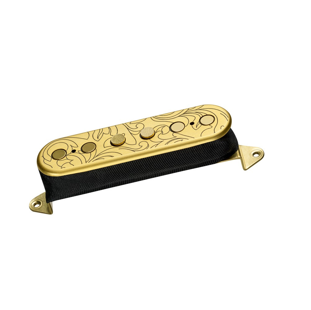 DiMarzio DP288F UtoPIA Middle Pickup