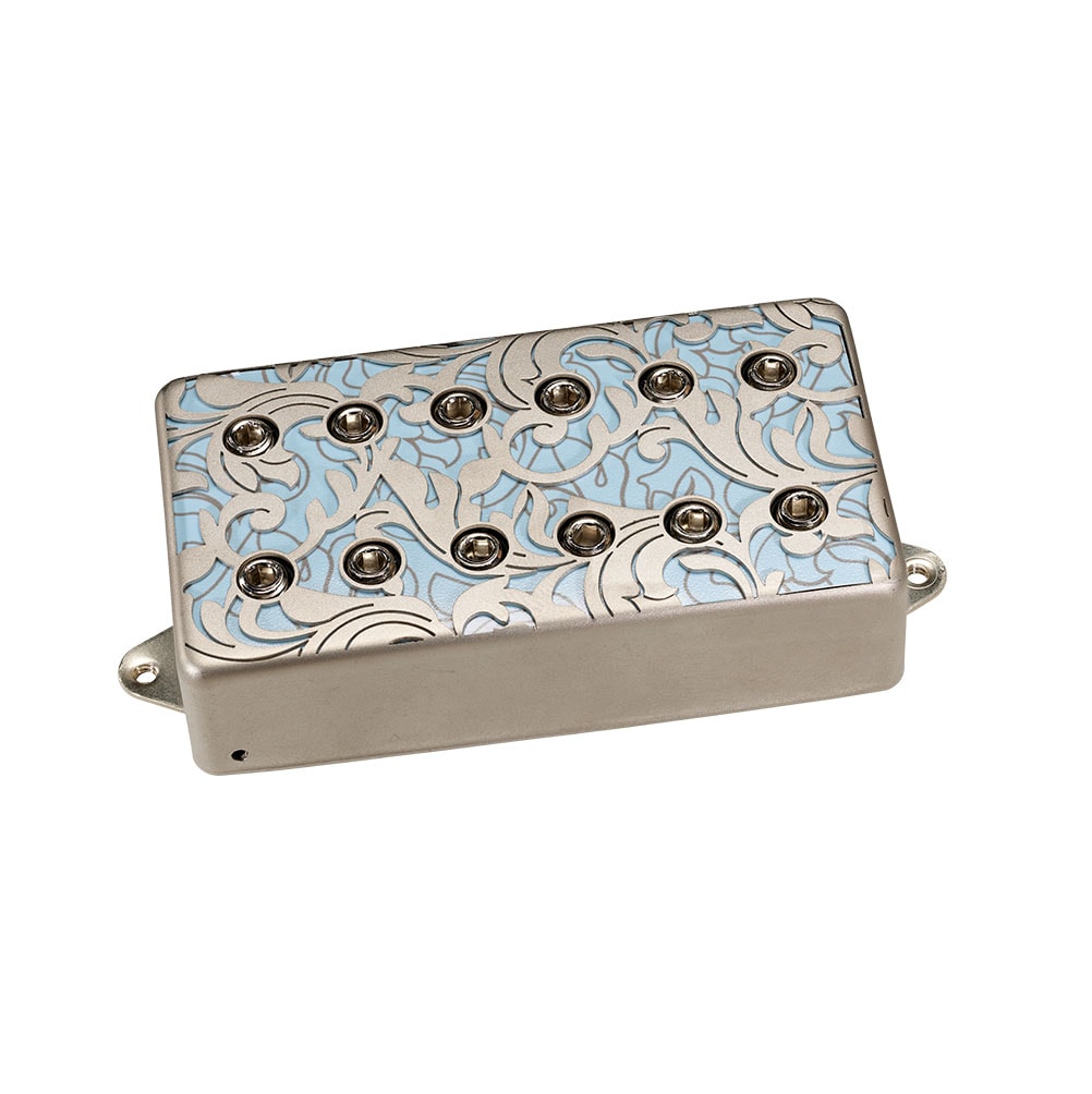 DiMarzio DP287FSNLB UtoPIA Neck Pickup
