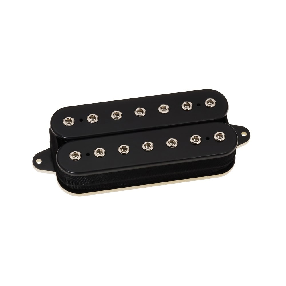 DiMarzio DP707BK LiquiFire 7 Pickup 7-String