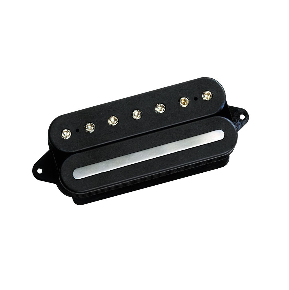 DiMarzio DP708BK Crunch Lab 7 Bridge Pickup 7-String
