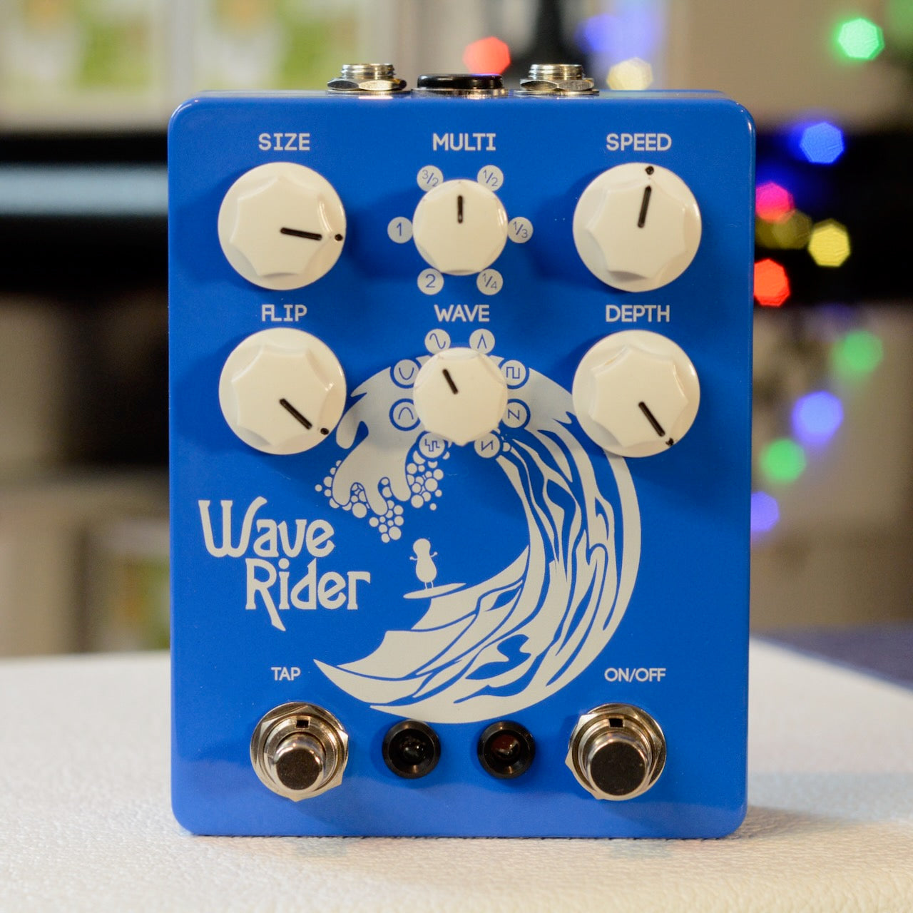 Vault - Jonny Rock Gear