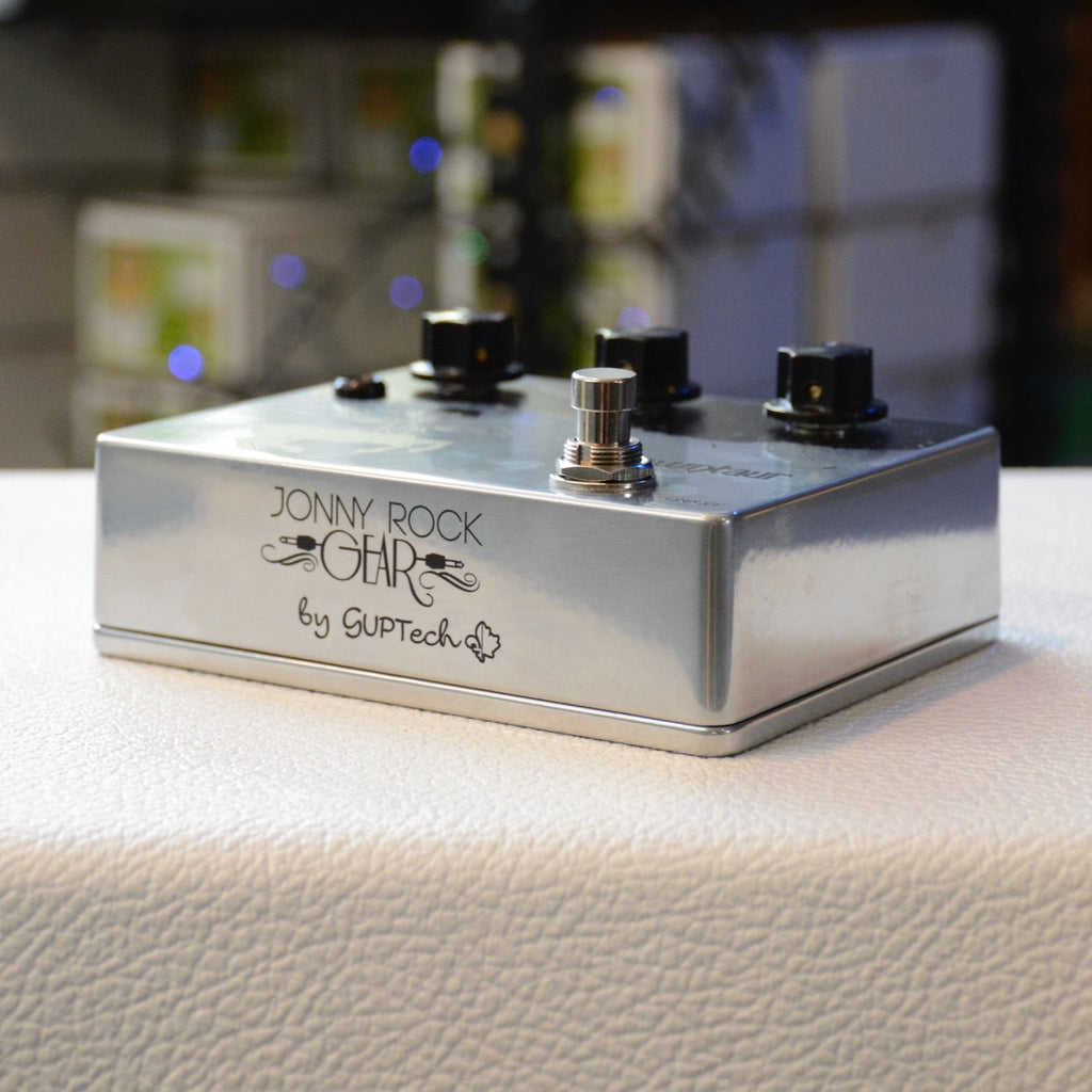 Jonny Rock Gear The Clowntaur — Preamp / Boost