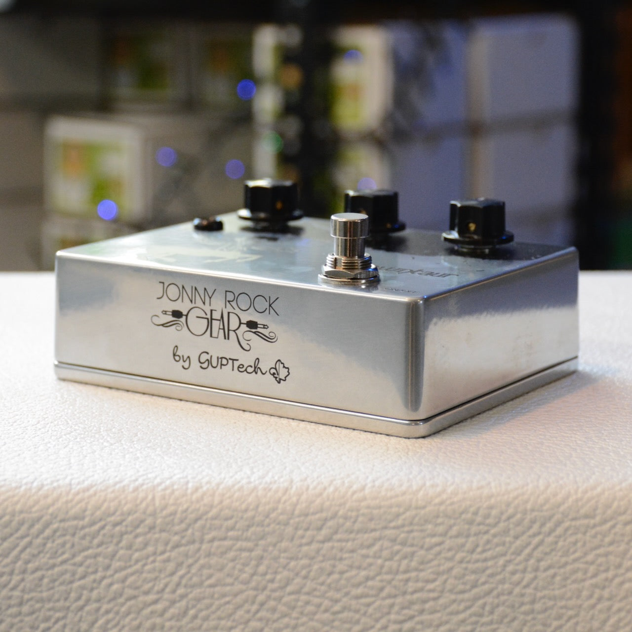 Jonny Rock Gear The Clowntaur — Preamp / Boost