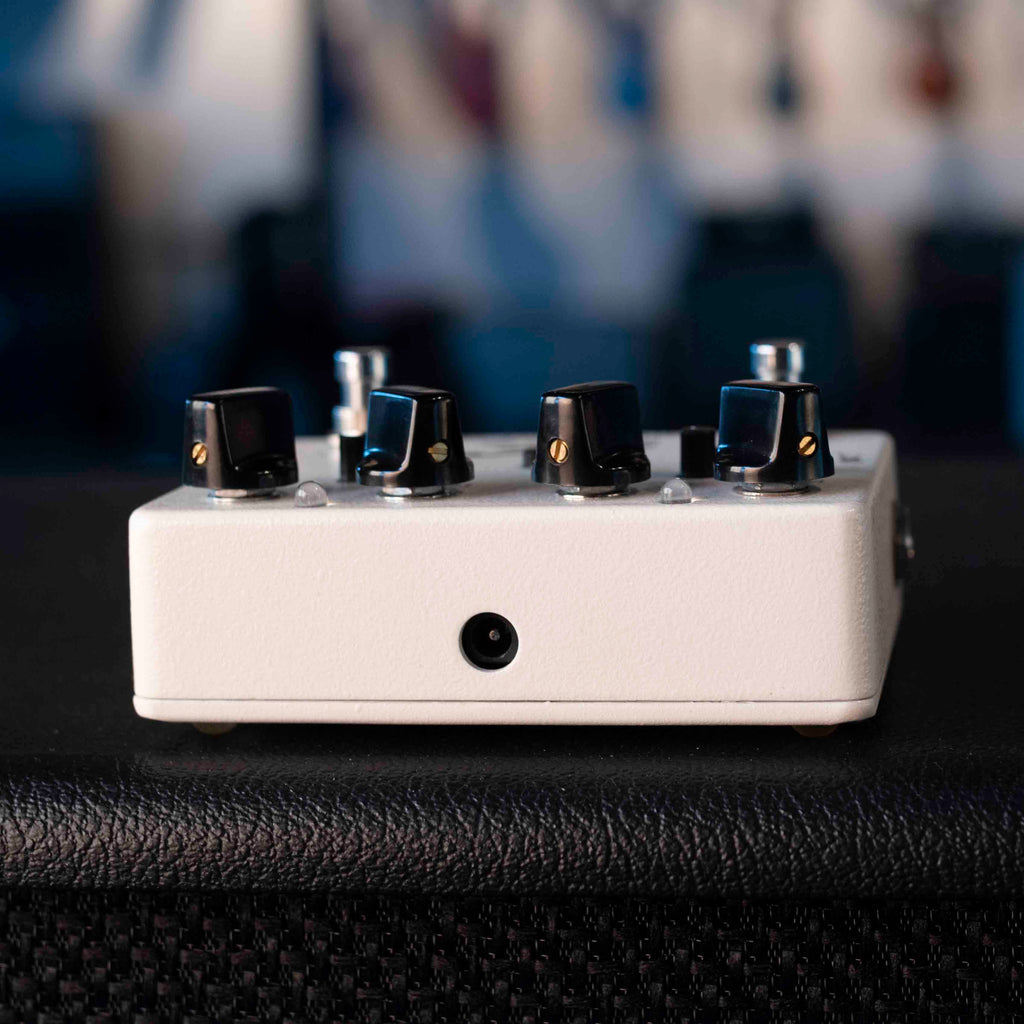 XOTIC AC PLUS — Reverb Pedal