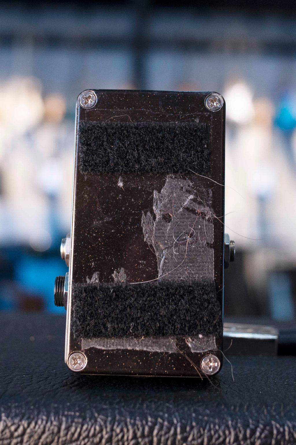SKREDDY LUNAR MODULE — Reverb Pedal