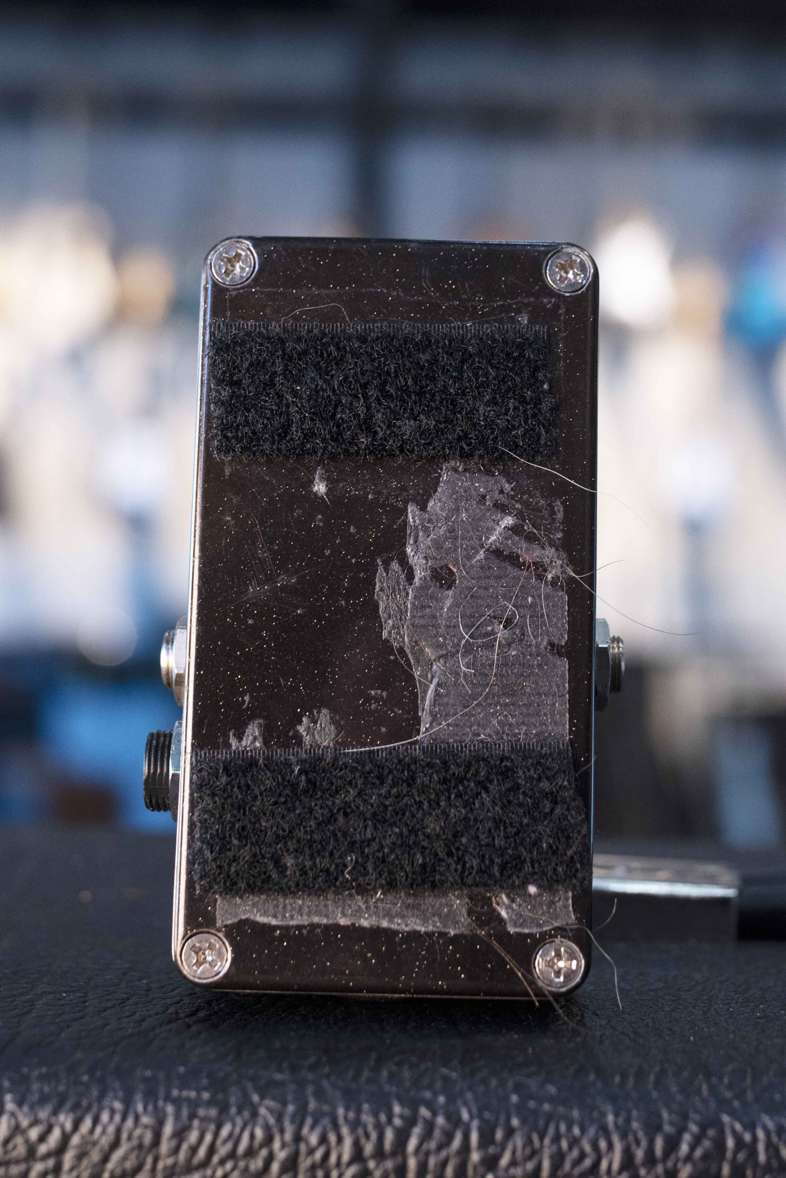 SKREDDY LUNAR MODULE — Reverb Pedal