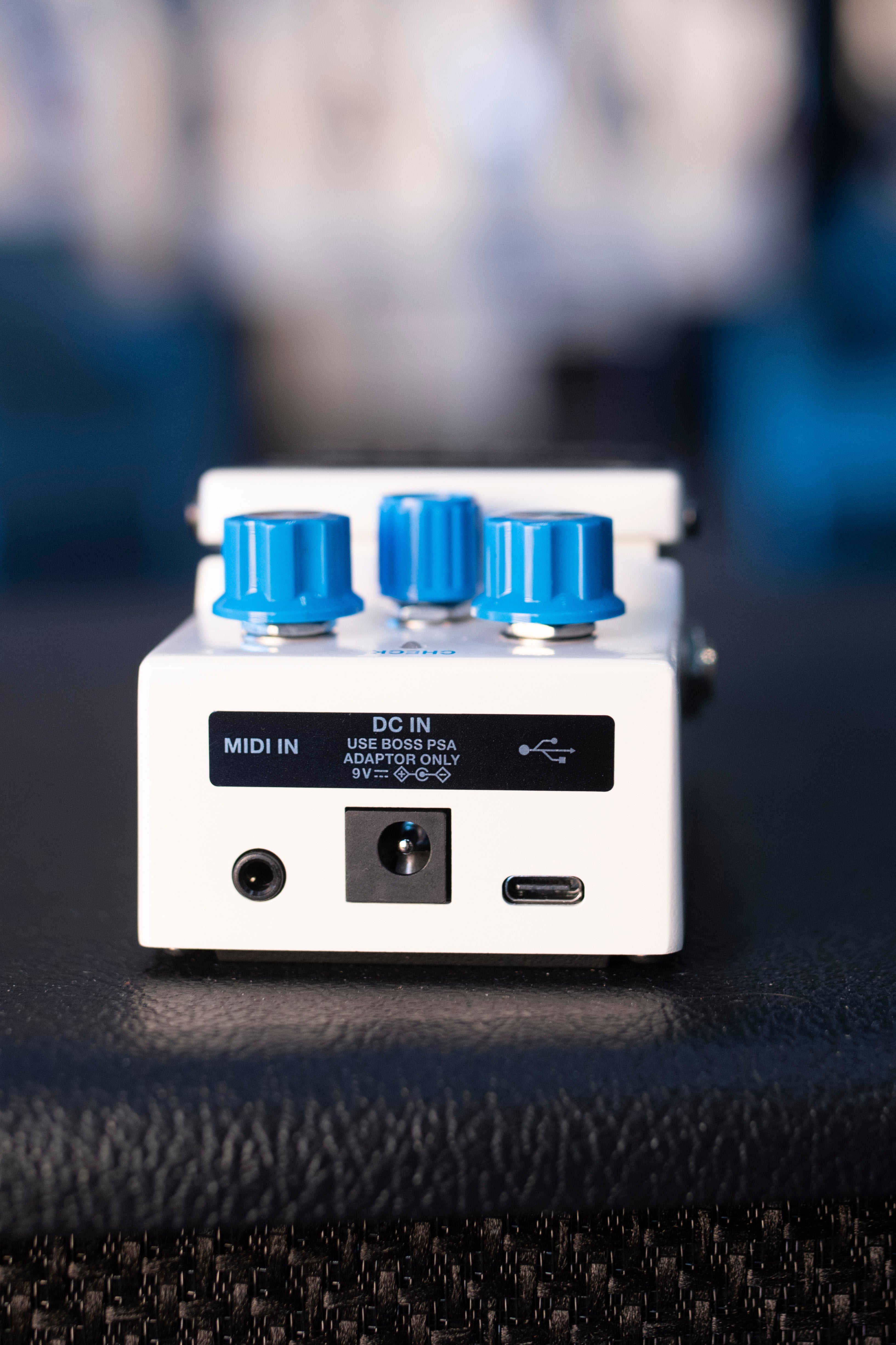 BOSS PX-1 - PLUGOUT FX