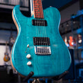 EICHEL FLORENTEL LH P90/HUMBUCKER