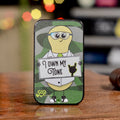 Prof Pinotte Pick tin can - various