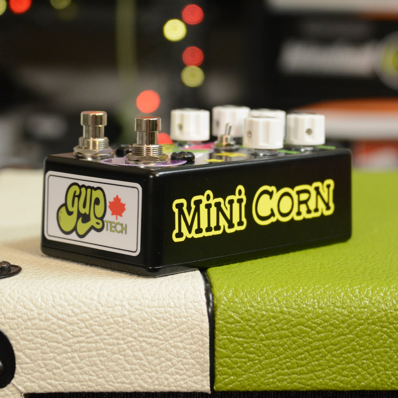 GUP Tech Death By Unicorn Mini (Mini Corn) — Switch / Controller