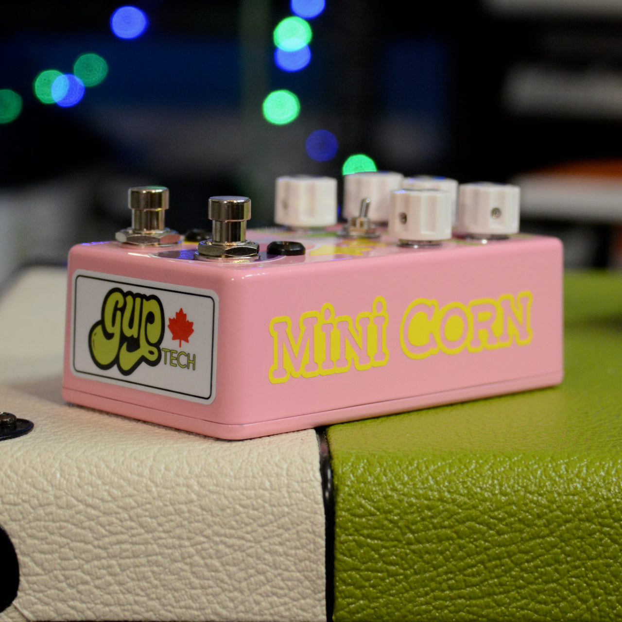 GUP Tech Death By Unicorn Mini (Mini Corn) — Switch / Controller