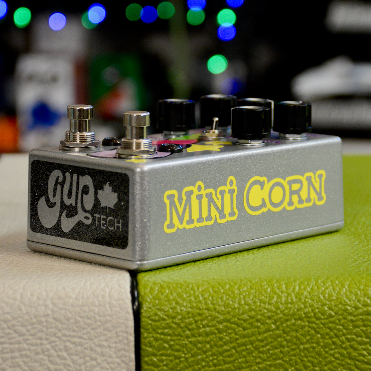 GUPtech Mini Corn - Douche Edition — Switch / Controller