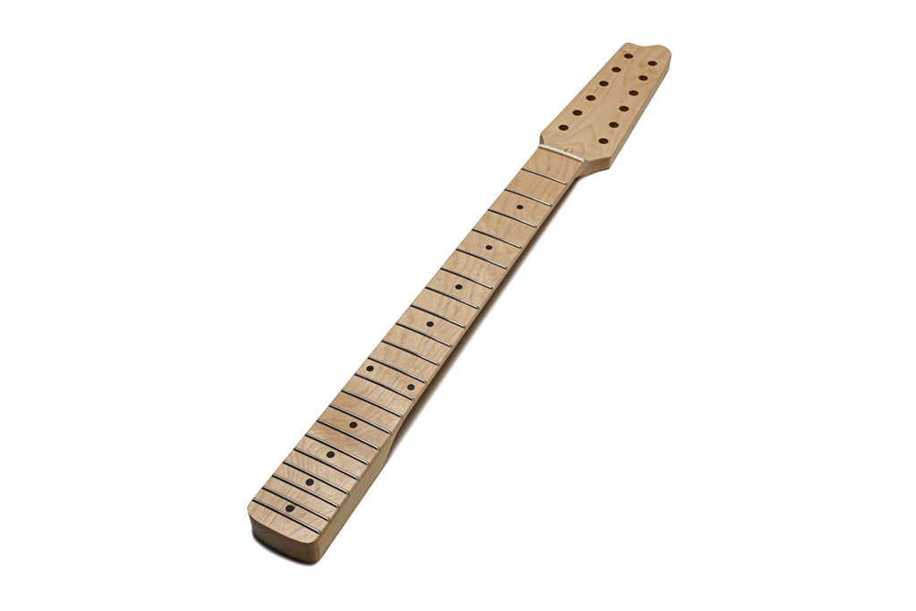Solo DSTK-1 DIY Double Neck Electric Guitar Kit