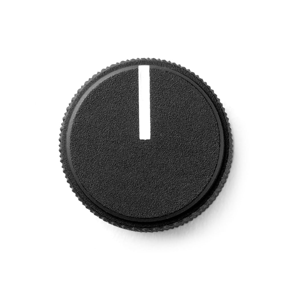 Dunlop MXR ECB-070 Large Aluminum Push-On Knob