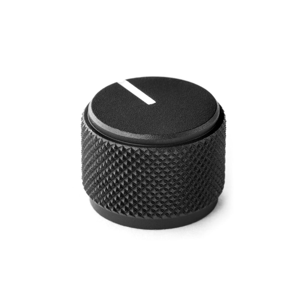 Dunlop MXR ECB-070 Large Aluminum Push-On Knob