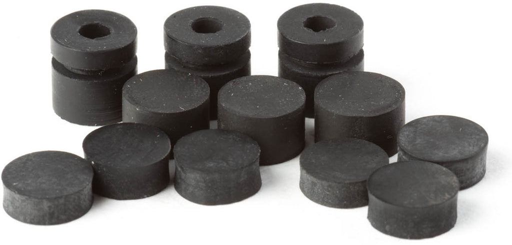 Dunlop Offset Wah Pedal Grommets