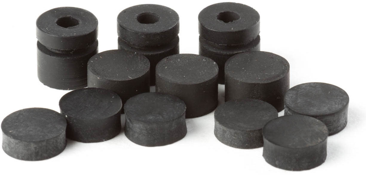Dunlop Offset Wah Pedal Grommets