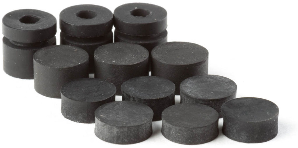 Dunlop Offset Wah Pedal Grommets