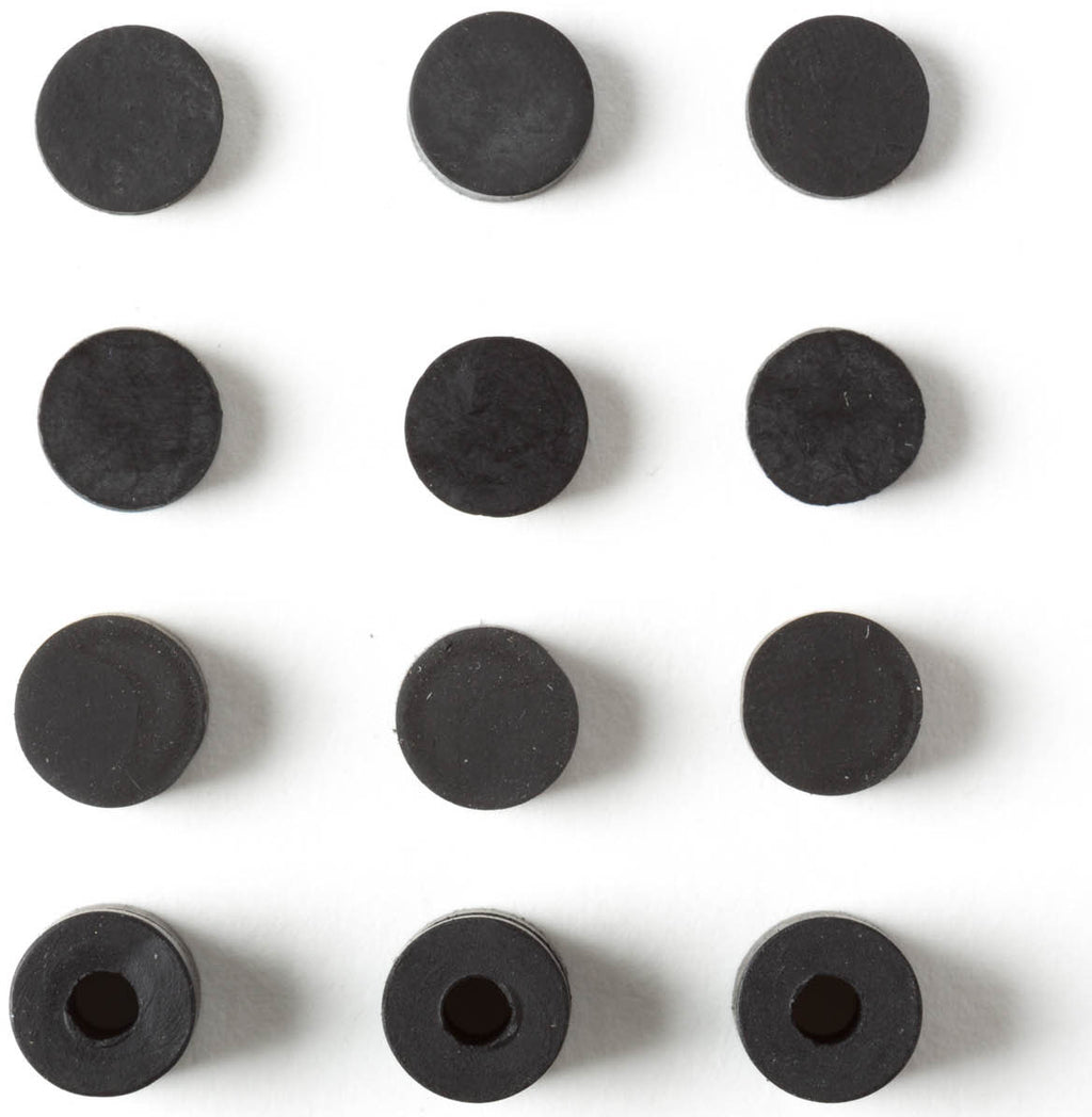 Dunlop Offset Wah Pedal Grommets