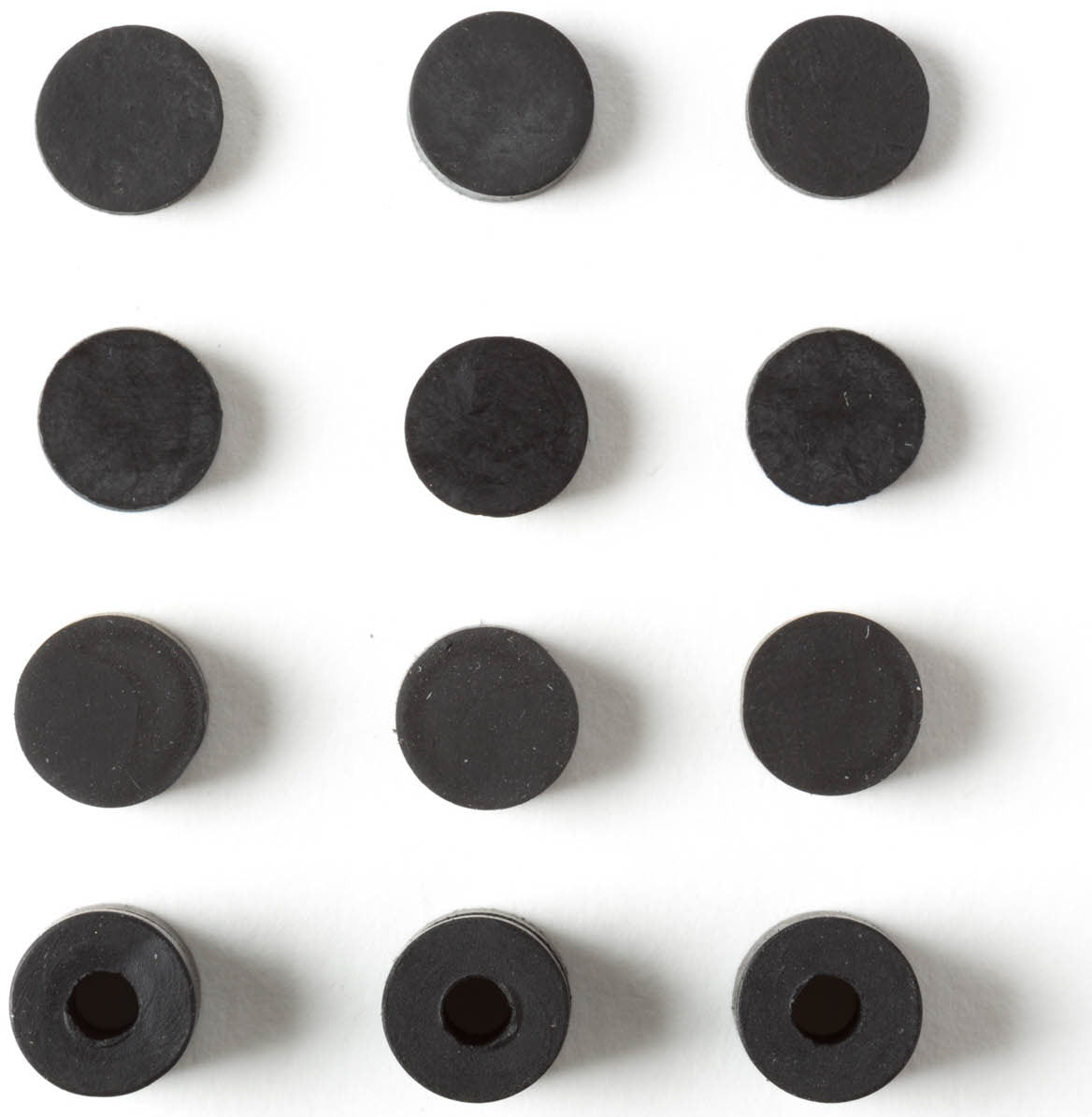 Dunlop Offset Wah Pedal Grommets