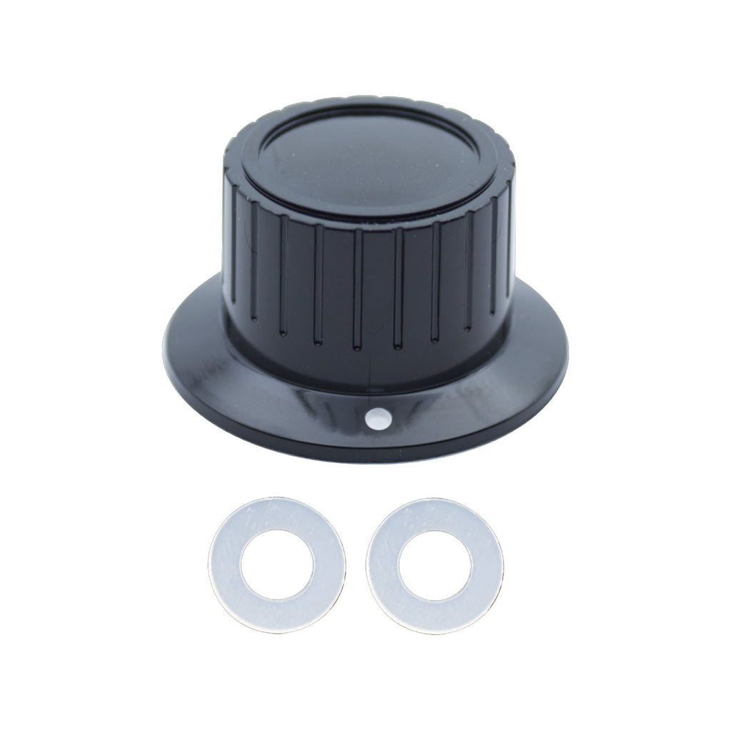 Dunlop JH-F1 Jimi Hendrix Fuzz Face Knob