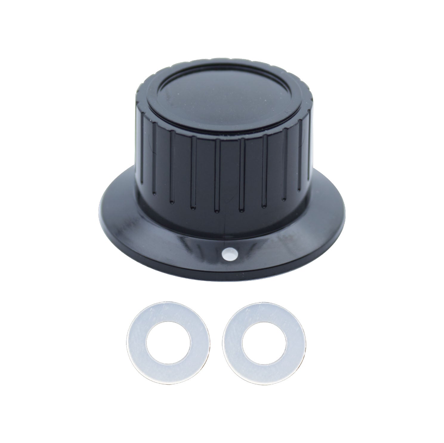 Dunlop JH-F1 Jimi Hendrix Fuzz Face Knob