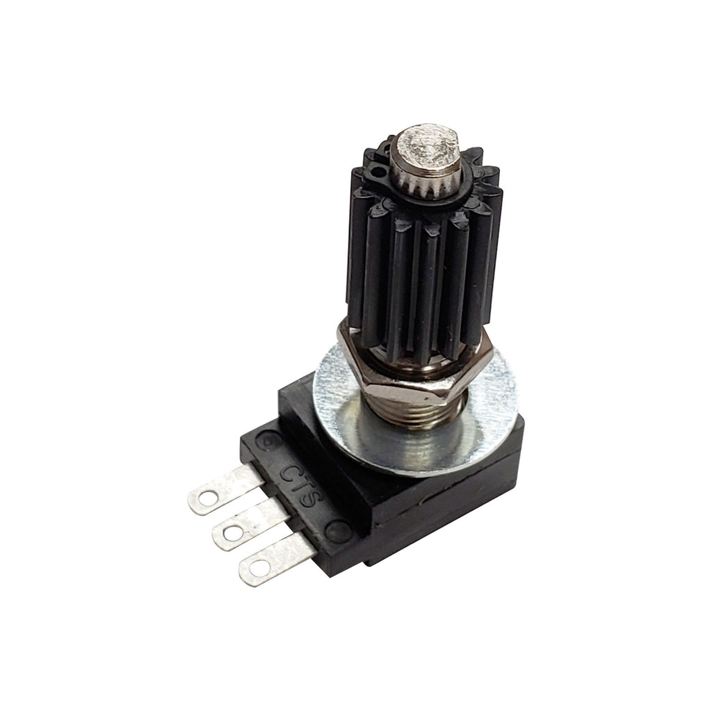 Dunlop ECB024B Hot Potz II 100K Cry-Baby Potentiometer