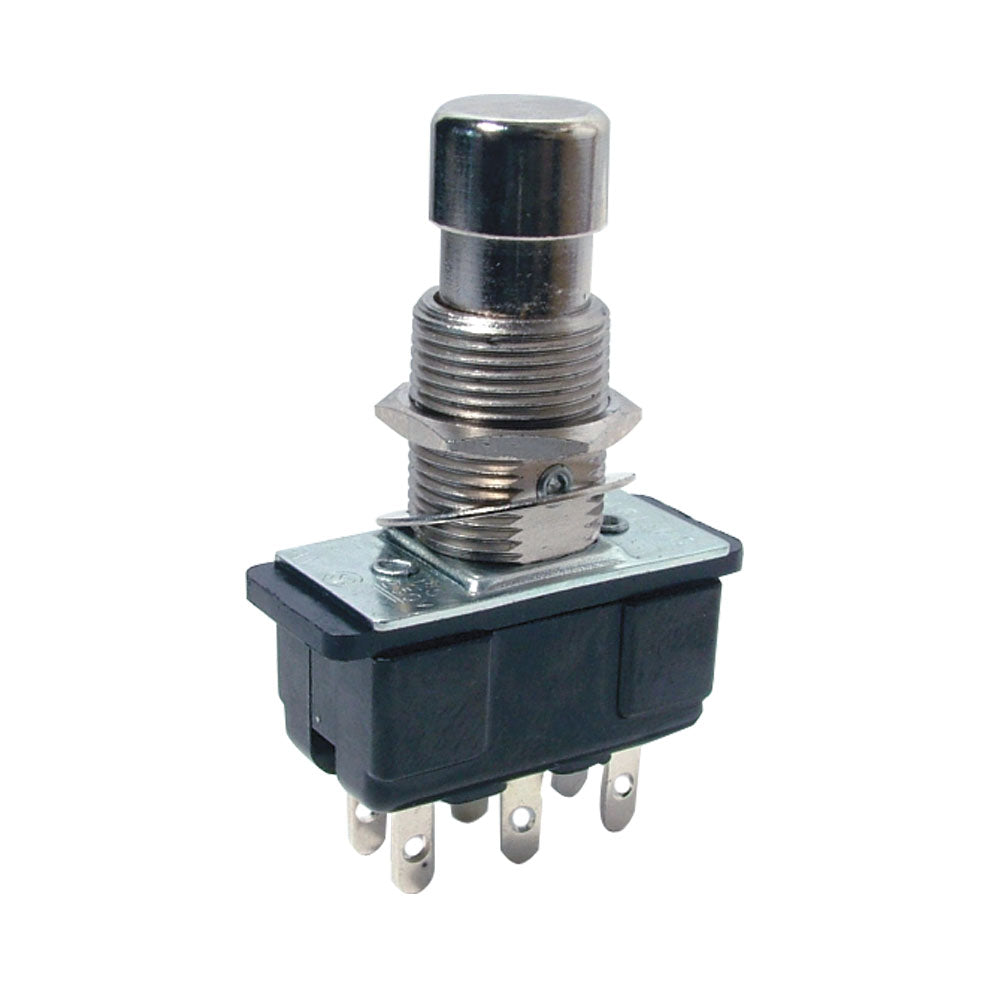 Dunlop ECB555 MXR/Cry Baby Effect Switch