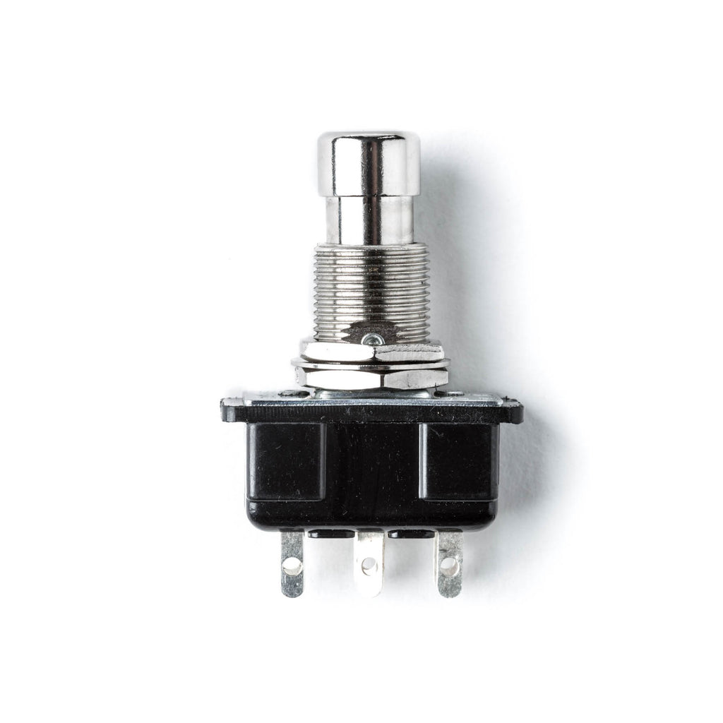 Dunlop ECB555 MXR/Cry Baby Effect Switch