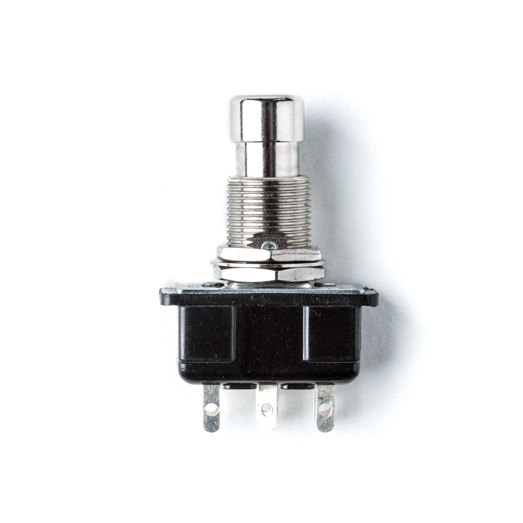 Dunlop ECB555 MXR/Cry Baby Effect Switch