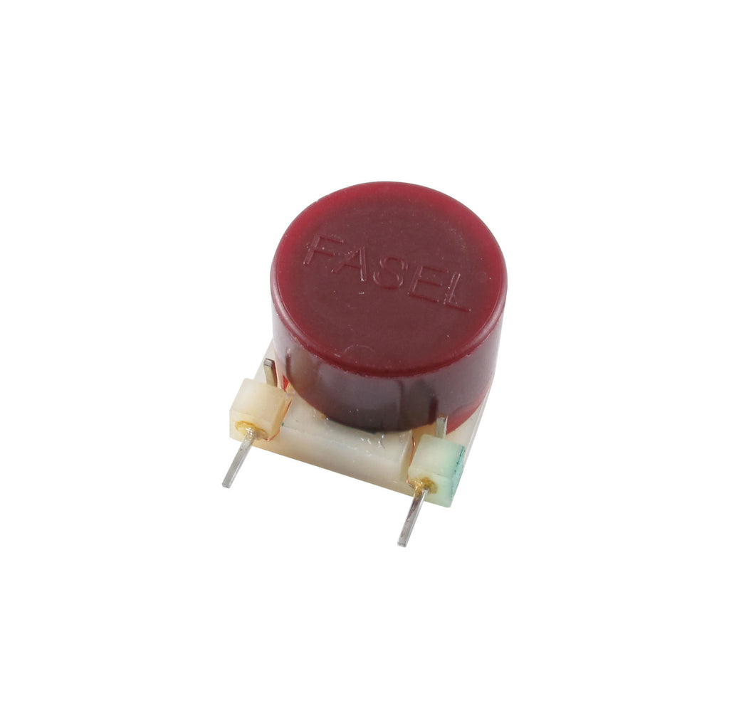 Dunlop Toroidal Fasel Inductor – Red
