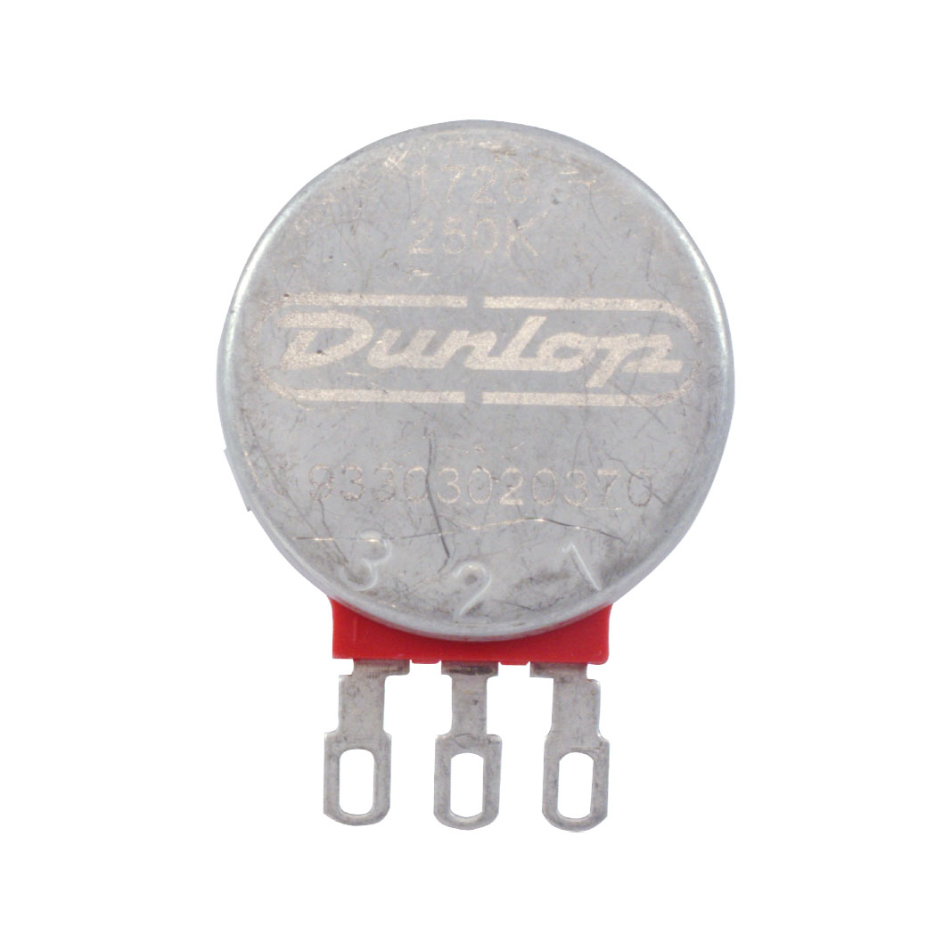 Dunlop VDSP500K Split Shaft 500K Super Pot