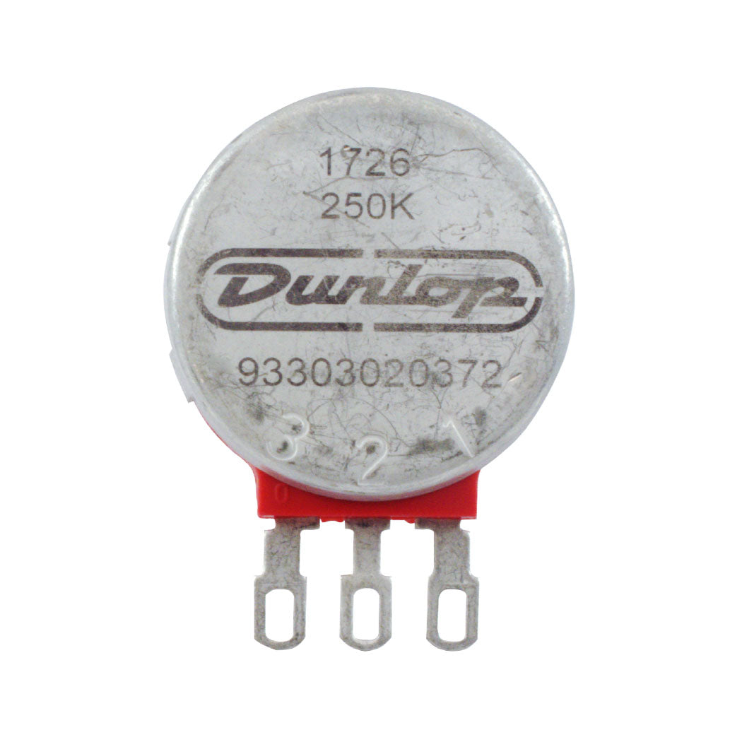 Dunlop VDSP250S Solid Shaft 250K Super Pot