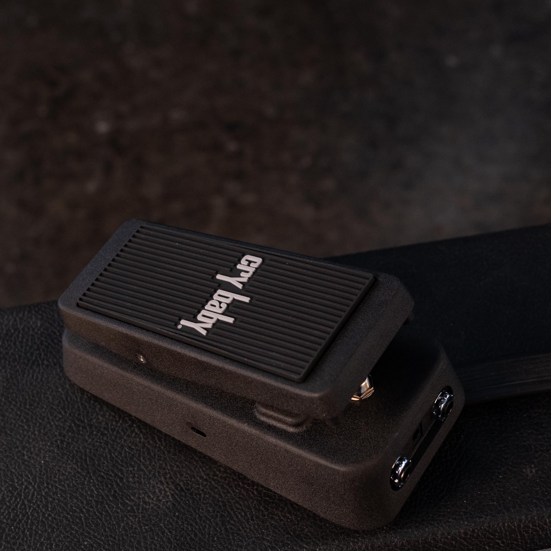 DUNLOP CRY BABY JUNIOR WAH