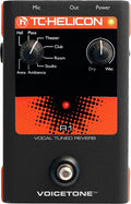 VoiceTone R1 Vocal Tuned Reverb Pedal