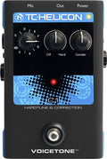 VoiceTone C1 Hardtune and Correction Pedal