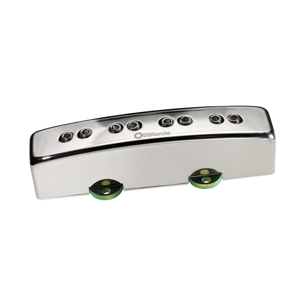 DiMarzio DP300N Relentless J Neck Pickup