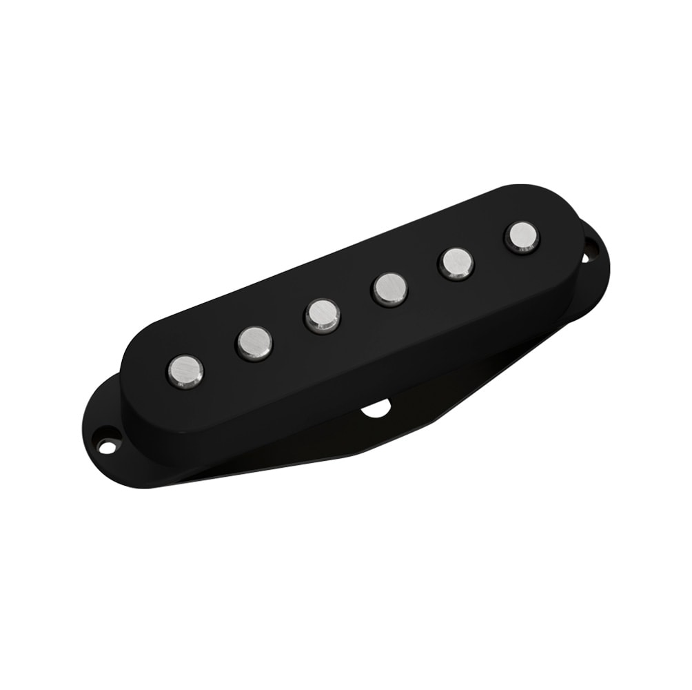 DiMarzio DP420BK Virtual Solo Pickup