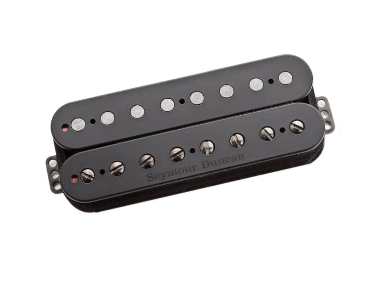 Seymour Duncan SH-6b8S Distortion 8 String Passive Bridge Pickup – Black