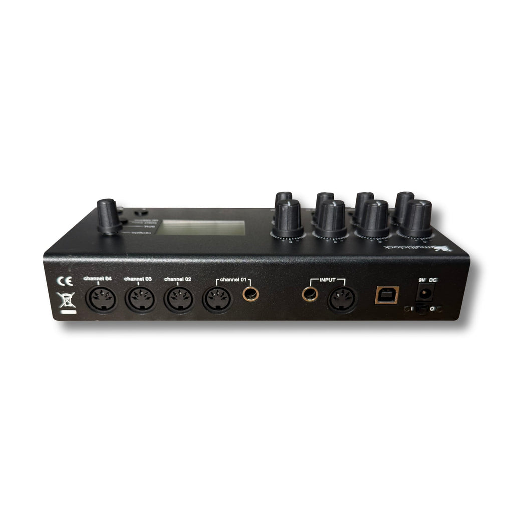 E-RM Multiclock USB Sync Interface (Used)