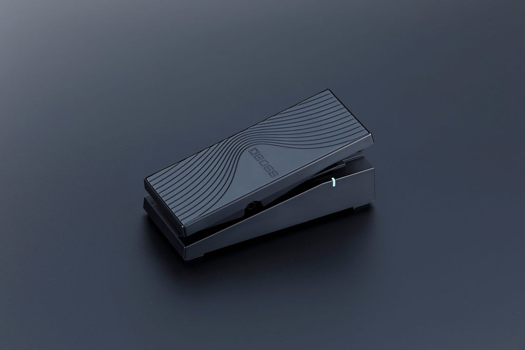 Boss EV-1-WL Wireless Expression Pedal