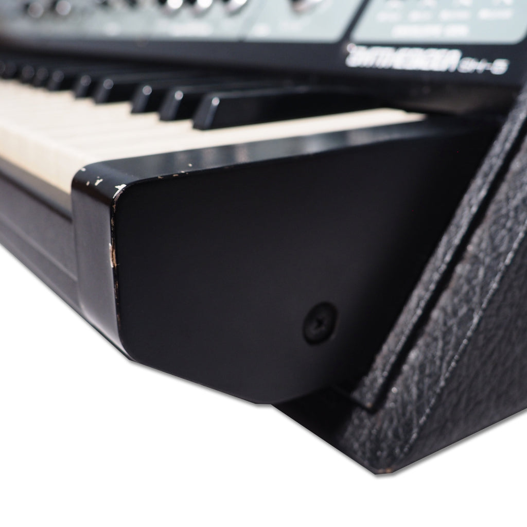 Roland SH-5 (Vintage), keyboard synthesizer instrument