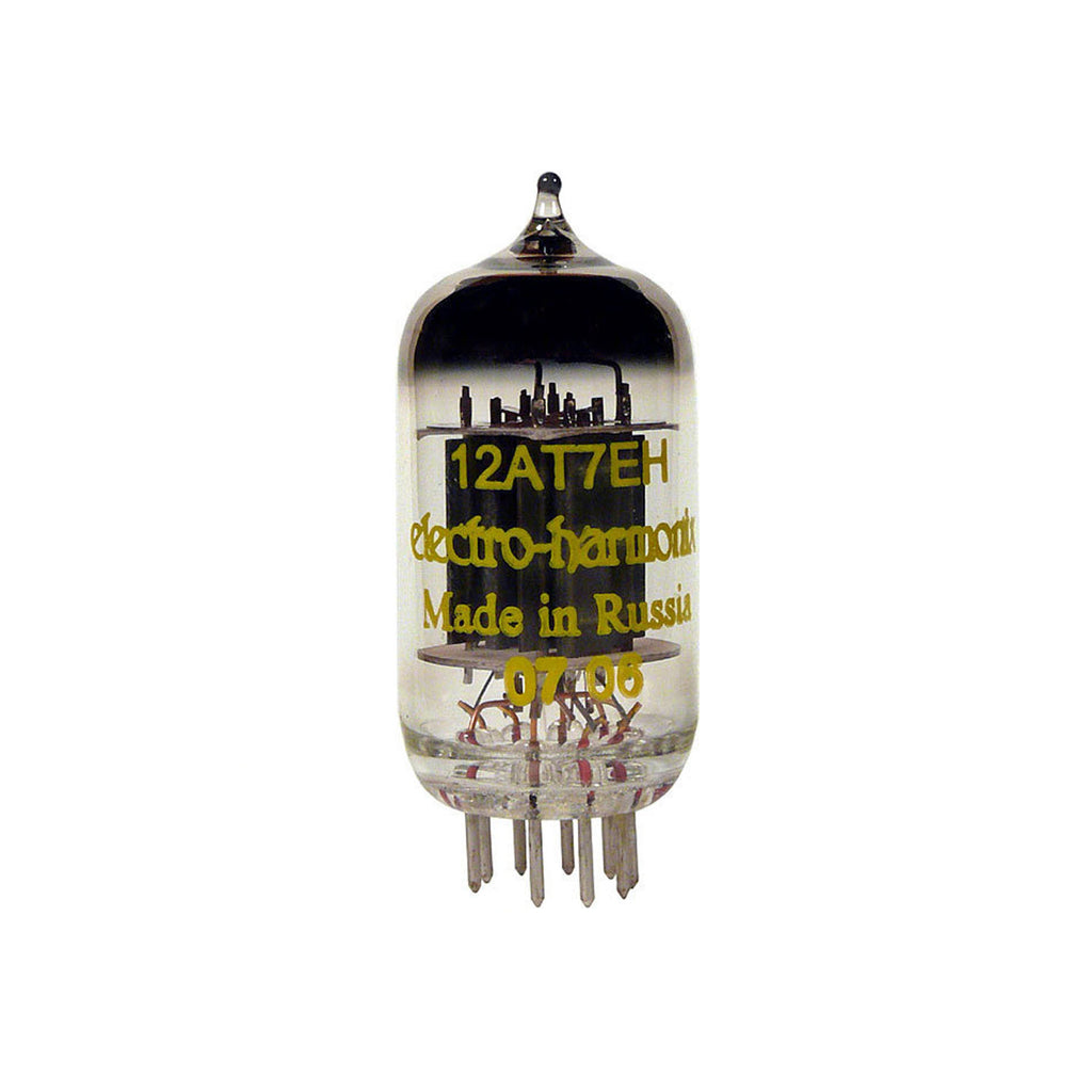Electro-Harmonix 12AT7 Preamp Vacuum Tube