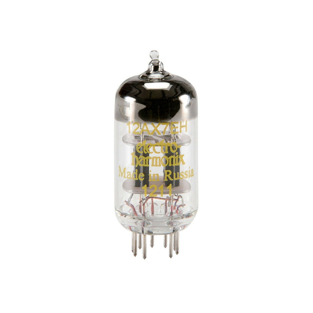 Electro-Harmonix 12AX7 Preamp Vacuum Tube