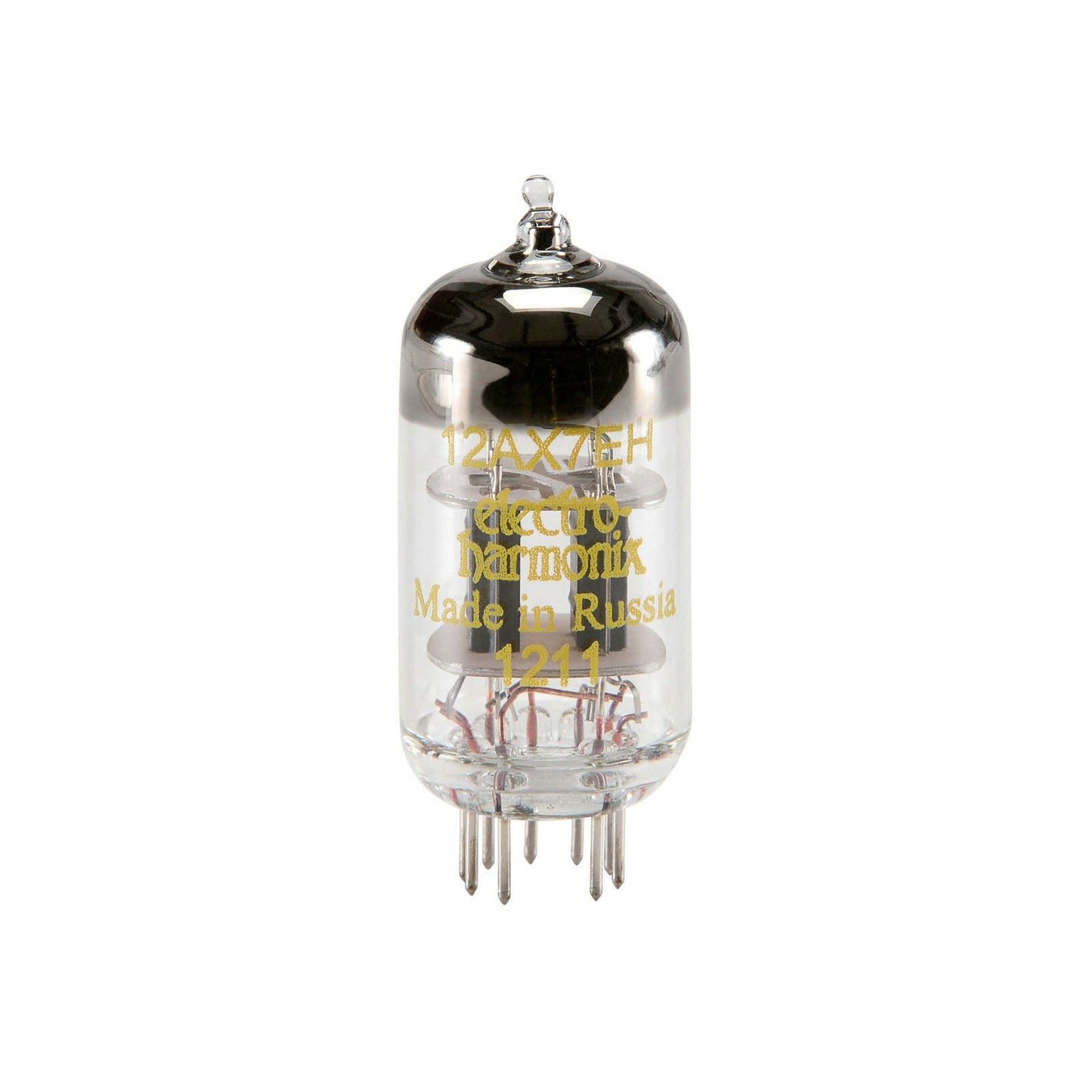 Electro-Harmonix 12AX7 Preamp Vacuum Tube